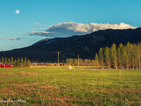 2013 Southern Sky Dr, Victor, ID 83455