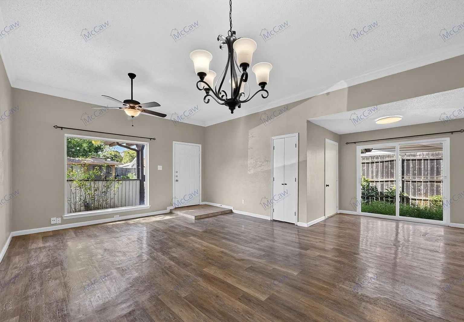 2 bed, 1.0 bath, 1024 sqft, $1,650 — Photo 2