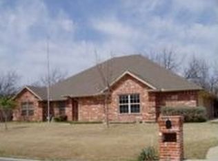 9101 Ravenswood Rd, Granbury, TX 76049