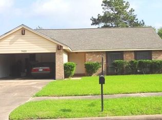 7422 Castleview Ln, Missouri City, TX 77489