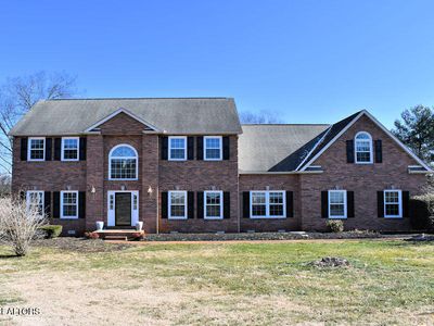 5023 Princess Ann Ct, Knoxville, TN, 37918