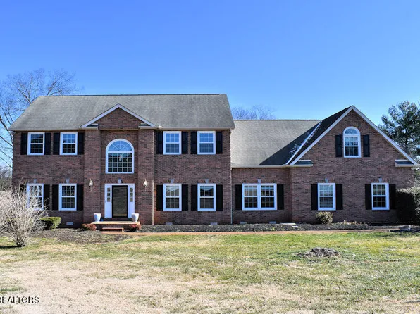 5023 Princess Ann Ct, Knoxville, TN 37918