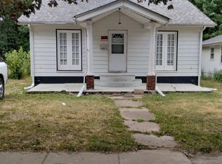 723 W Center St, Decatur, IL 62526