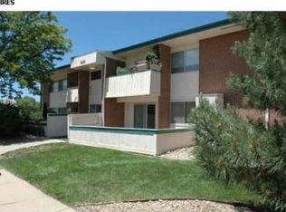 5120 Williams Fork Trl 112 #112, Boulder, CO 80301