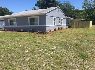 1301 Robinson Dr N, Saint Petersburg, FL 33710