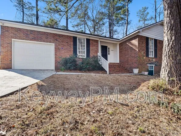 4756 Red Leaf Way, Martinez, GA 30907