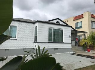 2520 C St, San Diego, CA 92102