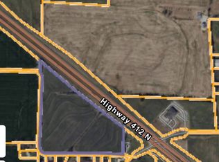 O'Phillips Rd, Alamo, TN 38001
