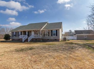 195 Live Oak Church Rd., Loris, SC 29569