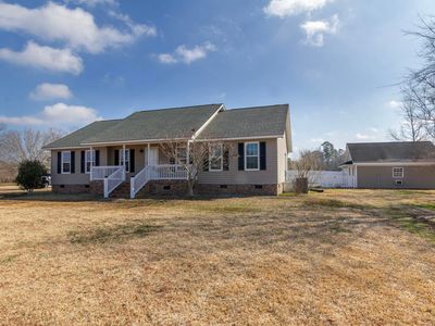 195 Live Oak Church Rd., Loris, SC, 29569