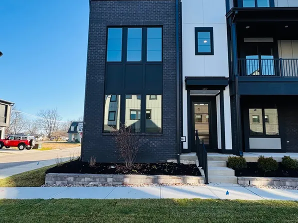 189 Midland Trace Loop, Westfield, IN 46074