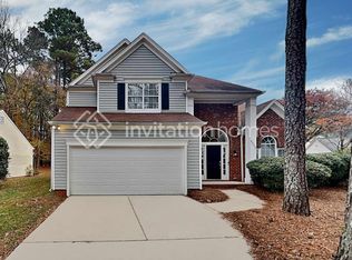 6000 Elm Cove Ln, Charlotte, NC 28269