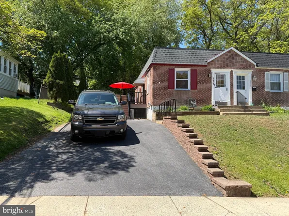 279 Valley View Rd, Malvern, PA 19355