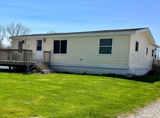 5490 Indian Trl, China, MI 48054