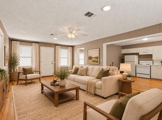 107 Hickory St, Levelland, TX 79336