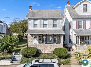 130 S Front St, Coplay, PA 18037