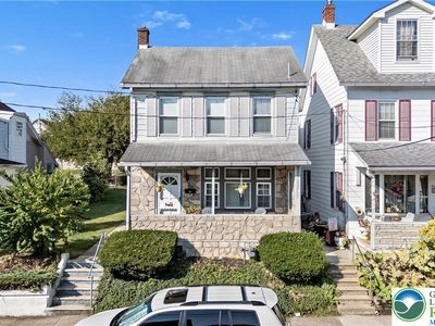 130 S Front St, Coplay, PA, 18037