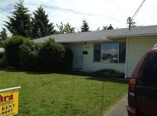 357 SW 10th Ave, Oak Harbor, WA 98277