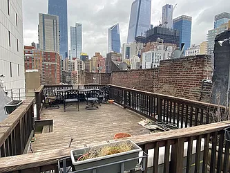 Rented by Owner