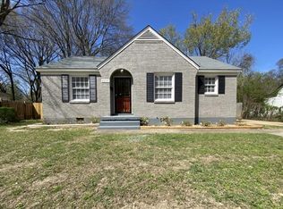 4054 Kimball Ave, Memphis, TN 38111