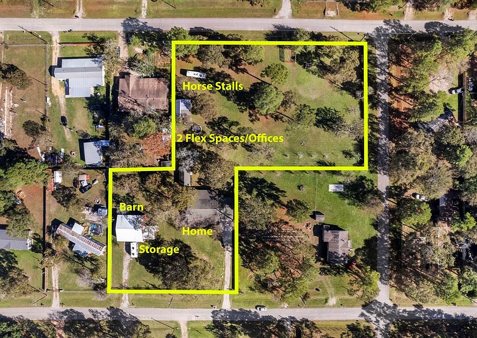 1st image of 23715 Brushy Trails Street