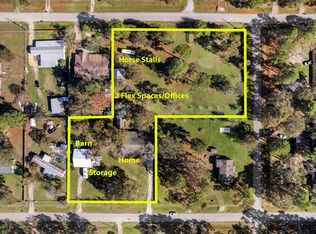 23715 Brushy Trails St, Hockley, TX 77447