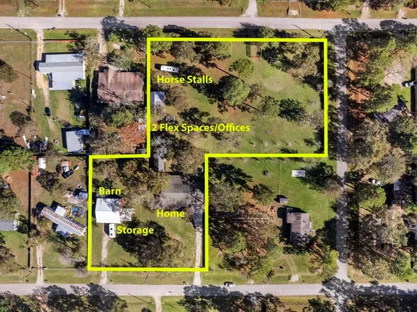 23715 Brushy Trails Street, Hockley, TX 77447