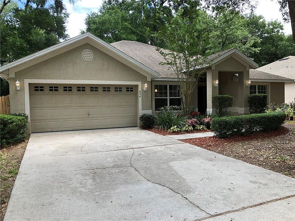 1st image of 834 Haven Oak Ct