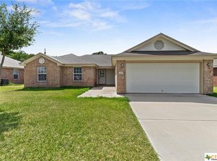 2505 Joseph Dr, Copperas Cove, TX 76522