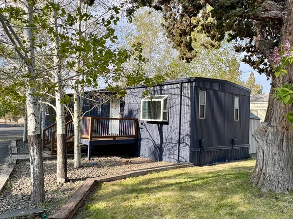 6175 SW McVey Ave Unit 1, Redmond, OR 97756