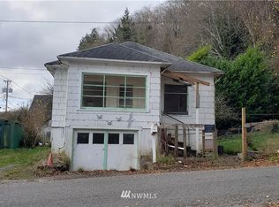 105 S Fleet St, Aberdeen, WA