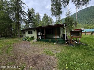 24416 Hearthstone Dr, Chugiak, AK 99567
