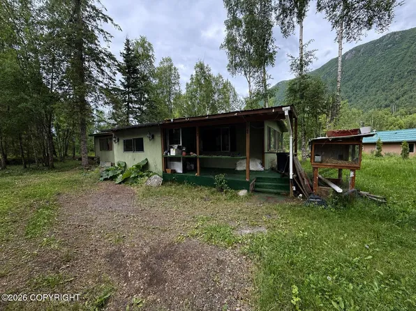 24416 Hearthstone Dr, Chugiak, AK 99567