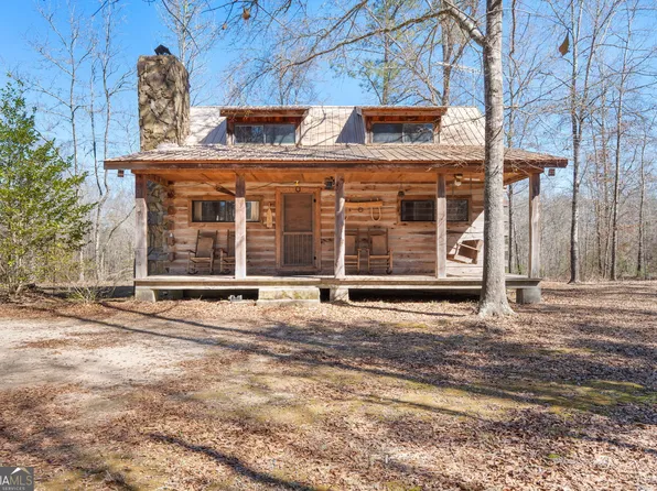 223 Eight Point Rd, Butler, GA 31006