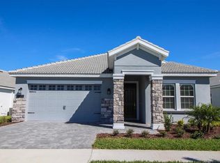1498 Bunker Dr, Champions Gate, FL 33896