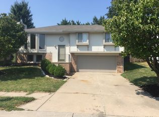 3520 S 153rd St, Omaha, NE 68144