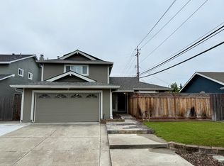 262 Beegum Way, San Jose, CA 95123