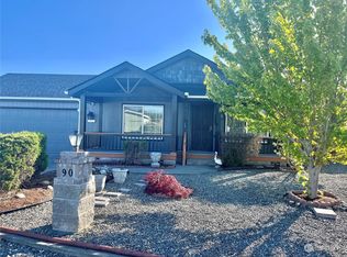 90 Winterhawk St, Sequim, WA 98382