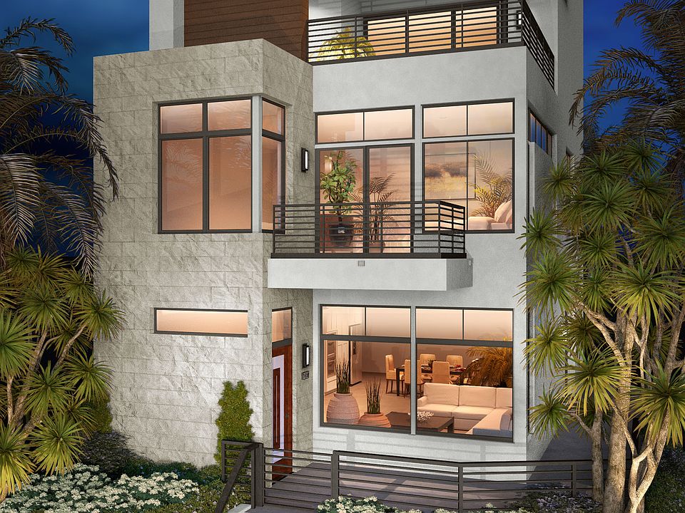 Residence 2B