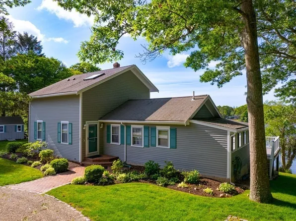 21 Scottsdale Rd, Barnstable, MA 02630