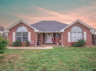 145 Summer Breeze, Rusk, TX 75785