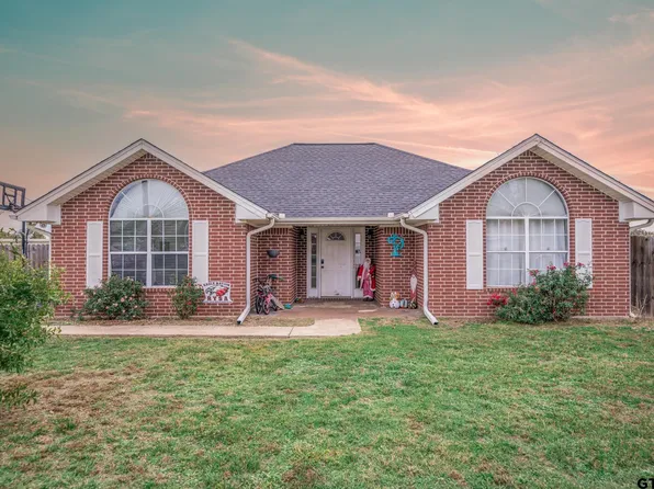 145 Summer Breeze, Rusk, TX 75785