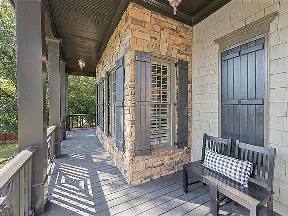 3rd image of 3982 Cooks Farm Dr NW