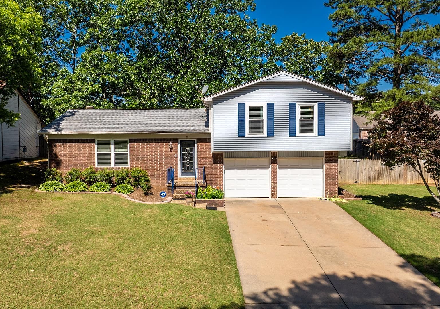 Timber Ridge Ot 2 Timber Ridge Ct, Little Rock, AR 72211 | Zillow