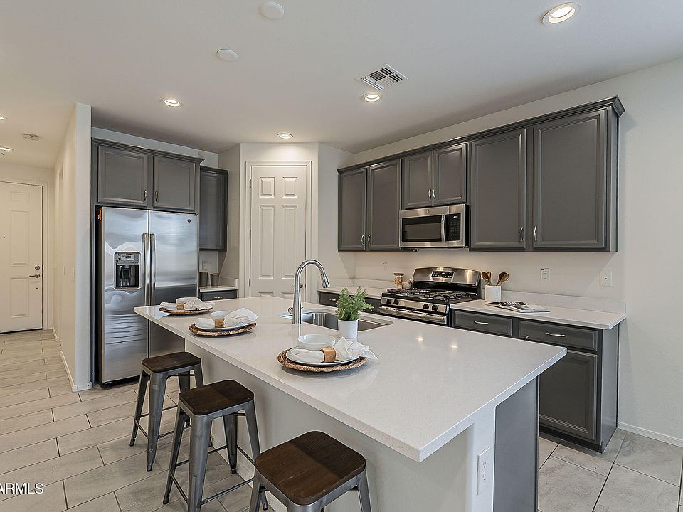 1st image of 16635 W MESCAL Street