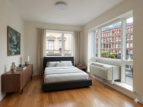 113 S 6th St APT 4A, Brooklyn, NY 11249