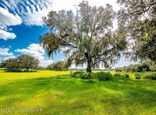 00 W C 476 West, Bushnell, FL 33513
