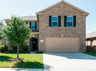 8712 Stone Valley Dr, Fort Worth, TX 76244