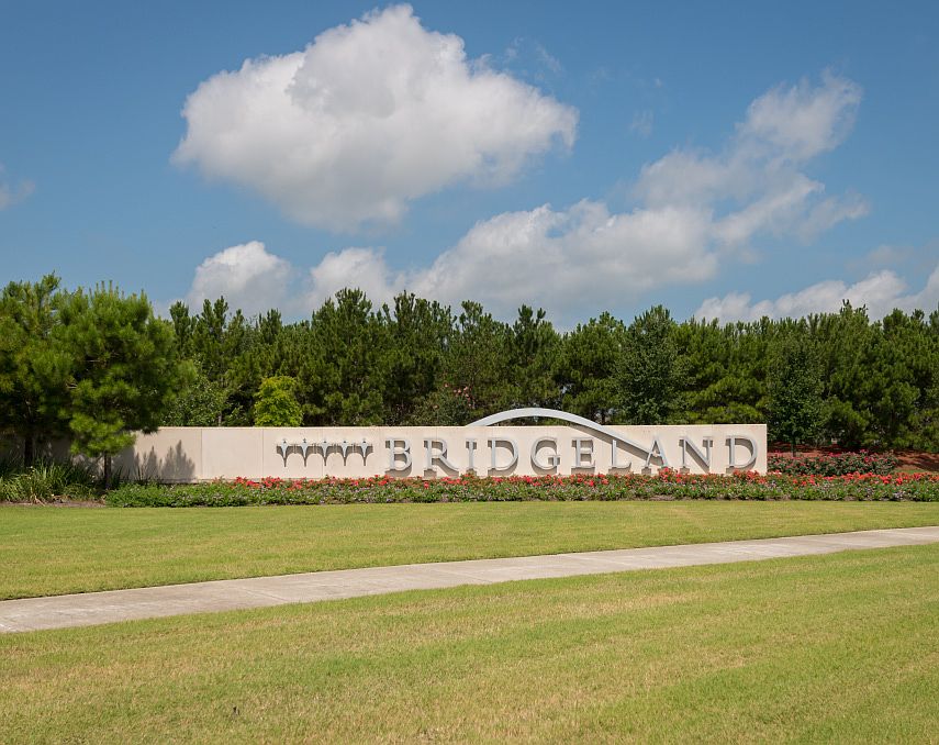 Bridgeland Community Amenities