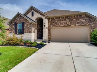 6800 Catania Loop, Round Rock, TX 78665